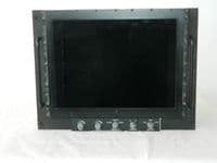 Merlin Helicopter Colour Cabin Mission Display Unit [PL19]