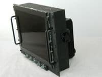 Merlin Helicopter Colour Cabin Mission Display Unit [PL19]