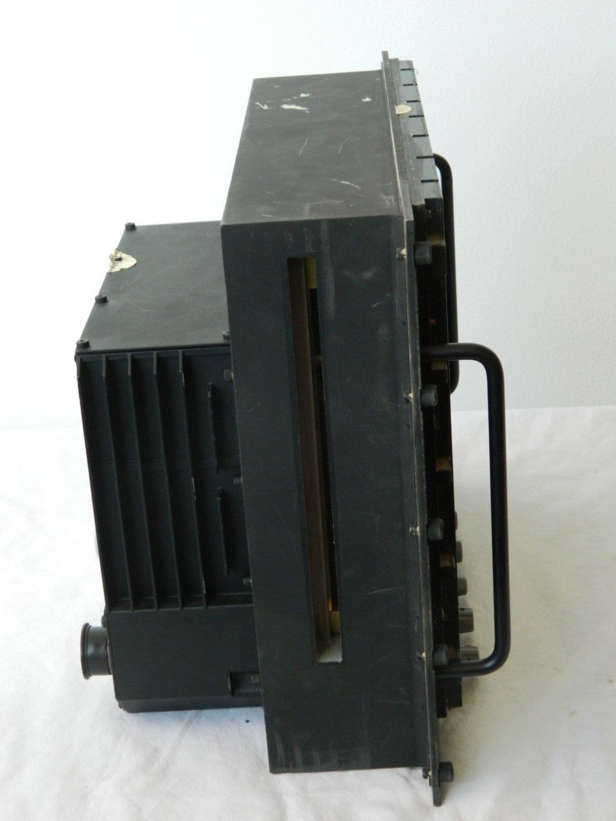 Merlin Helicopter Colour Cabin Mission Display Unit PL19