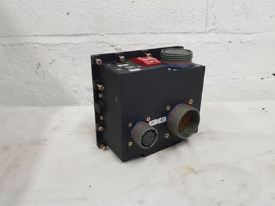 Merlin Helicopter Control, New [GR5B]