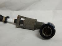 Merlin Helicopter Cursor Control Device, Part No. EA4600V101-001 [GR1B]