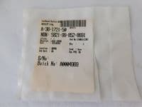 Merlin Helicopter Jack Cover Part No: A-38-1721-50 [1R7C]