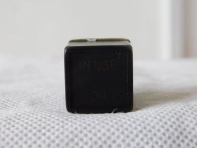 Merlin Helicopter Light Lens 