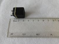 Merlin Helicopter Light Lens 