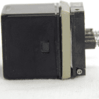 Merlin Helicopter Light, Lens, Indicator, 