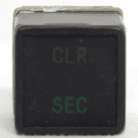 Merlin Helicopter Light, Lens, Indicator, 