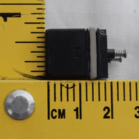 Merlin Helicopter Light, Lens, Indicator, 