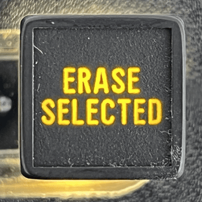 Merlin Helicopter Light, Lens, Indicator, 