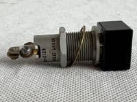 Merlin Helicopter Light Lens Indicator, EXT, AC, PWR [GR1B]