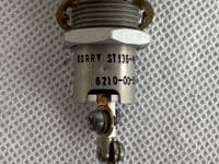 Merlin Helicopter Light Lens Indicator, EXT, AC, PWR [GR1B]