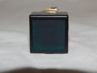 Merlin Helicopter Light Lens Indicator, EXT, AC, PWR [GR1B]