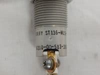 Merlin Helicopter Light Lens Indicator, EXT, AC, PWR [GR1B]