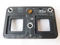 Merlin Helicopter Mass Panel Surround From ZH842 [1R5B]