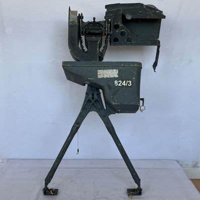 Merlin MK2 Helicopter GPMG Mount