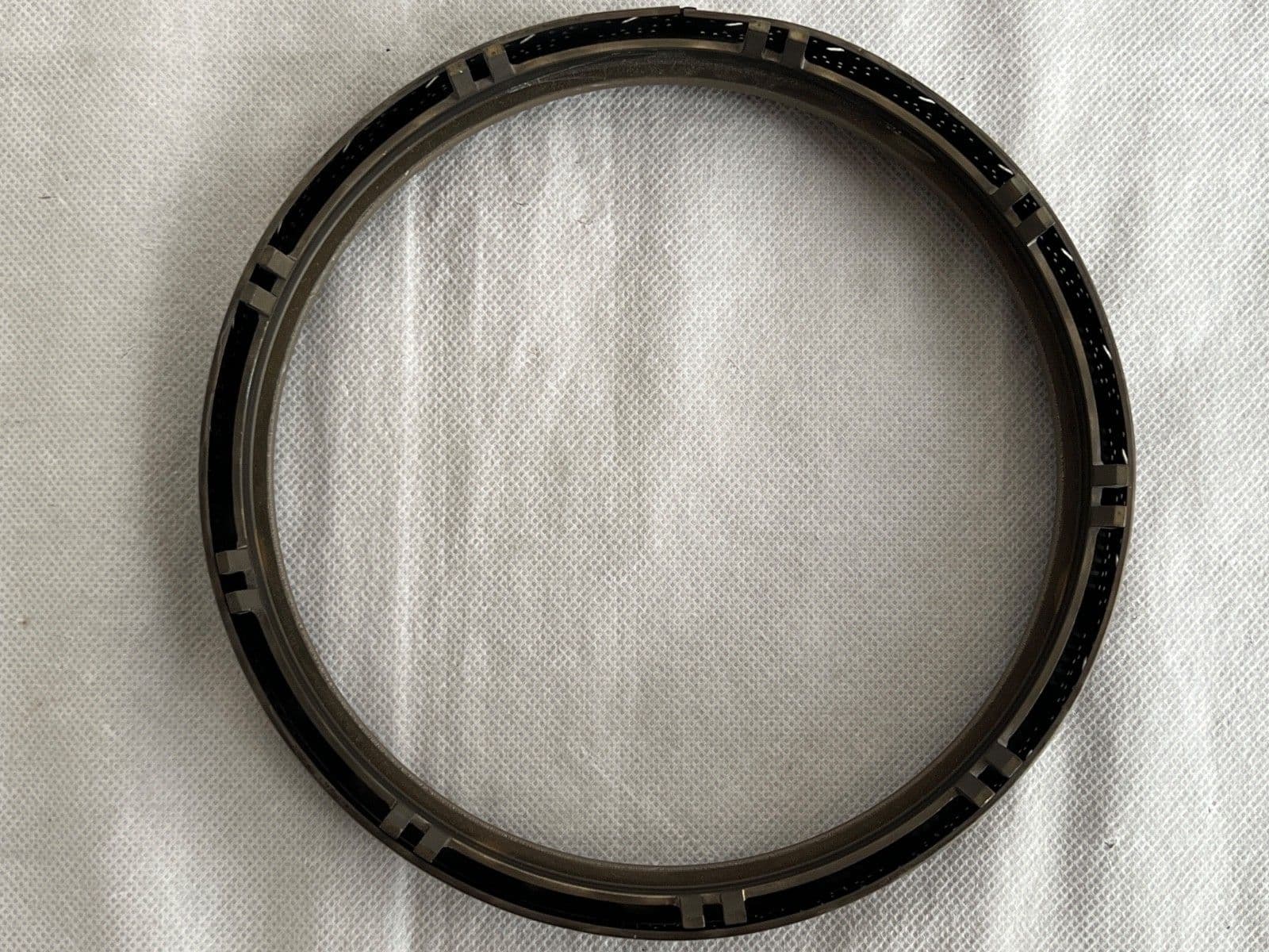 Merlin or Apache Helicopter Interstage Front Ring Seal NJ192450 1R8D