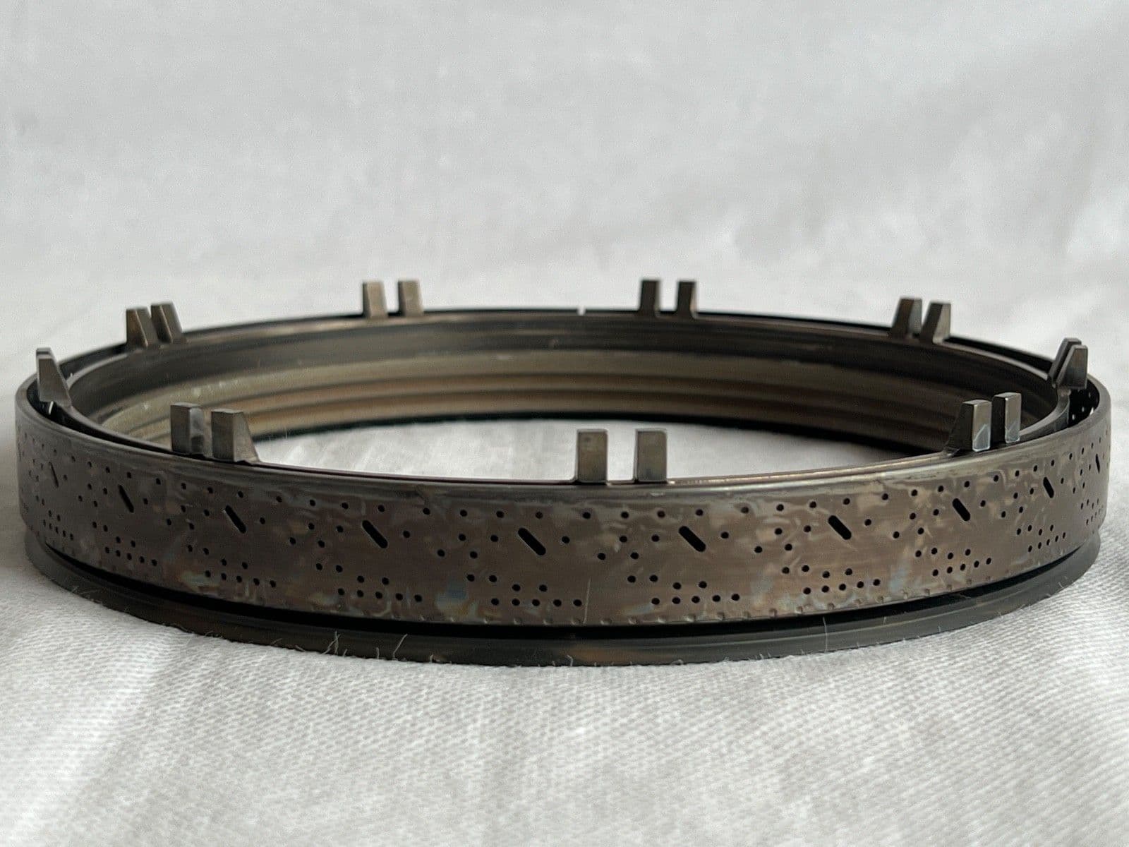Merlin or Apache Helicopter Interstage Front Ring Seal NJ192450 1R8D