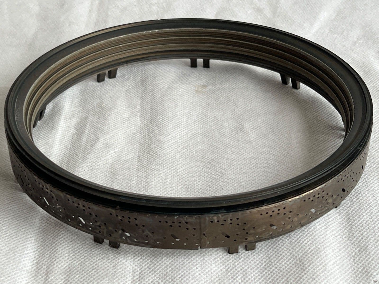 Merlin or Apache Helicopter Interstage Front Ring Seal NJ192450 1R8D