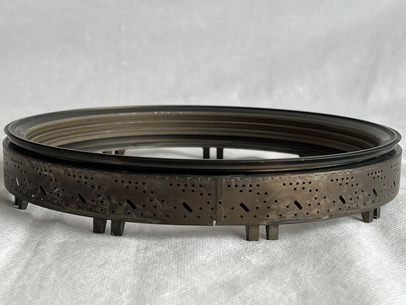 Merlin or Apache Helicopter Interstage Front Ring Seal NJ192450 1R8D