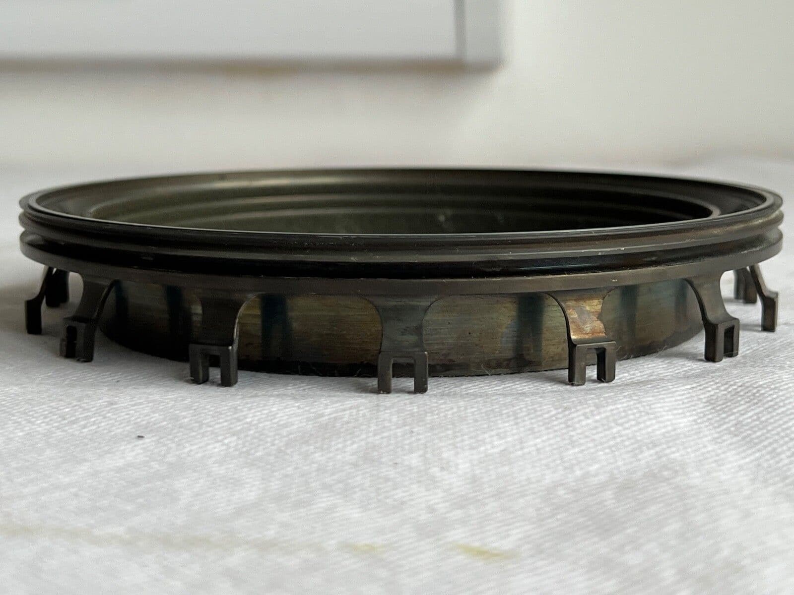 Merlin or Apache Helicopter RTM322 MK120 Interstage Ring Seal NJ31719 D5D