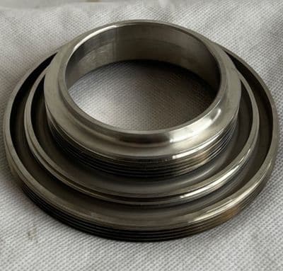 Merlin or Apache Helicopter RTM322 MK200 Rear Seal HP2, NJ30801 [D4D]