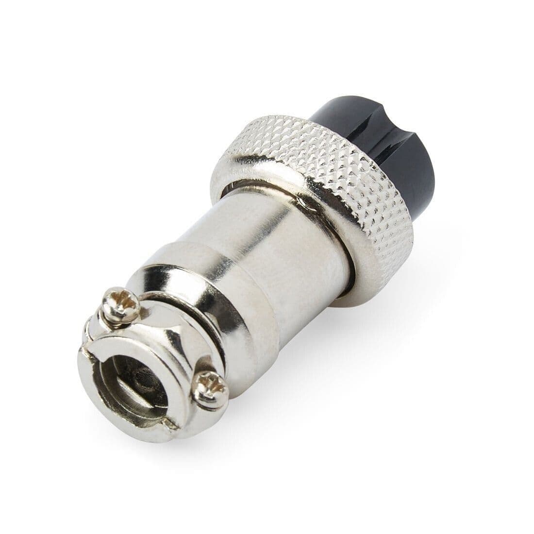 Microphone 4 Pin Plug Connector for CB Amateur Radio Rig
