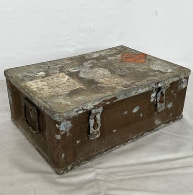 Military Army Ammo Storage Hard Case [PC33]