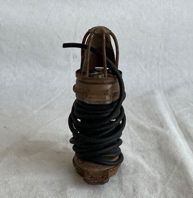Military Army Land Rover Inspection Lamp With Cable [D6C]