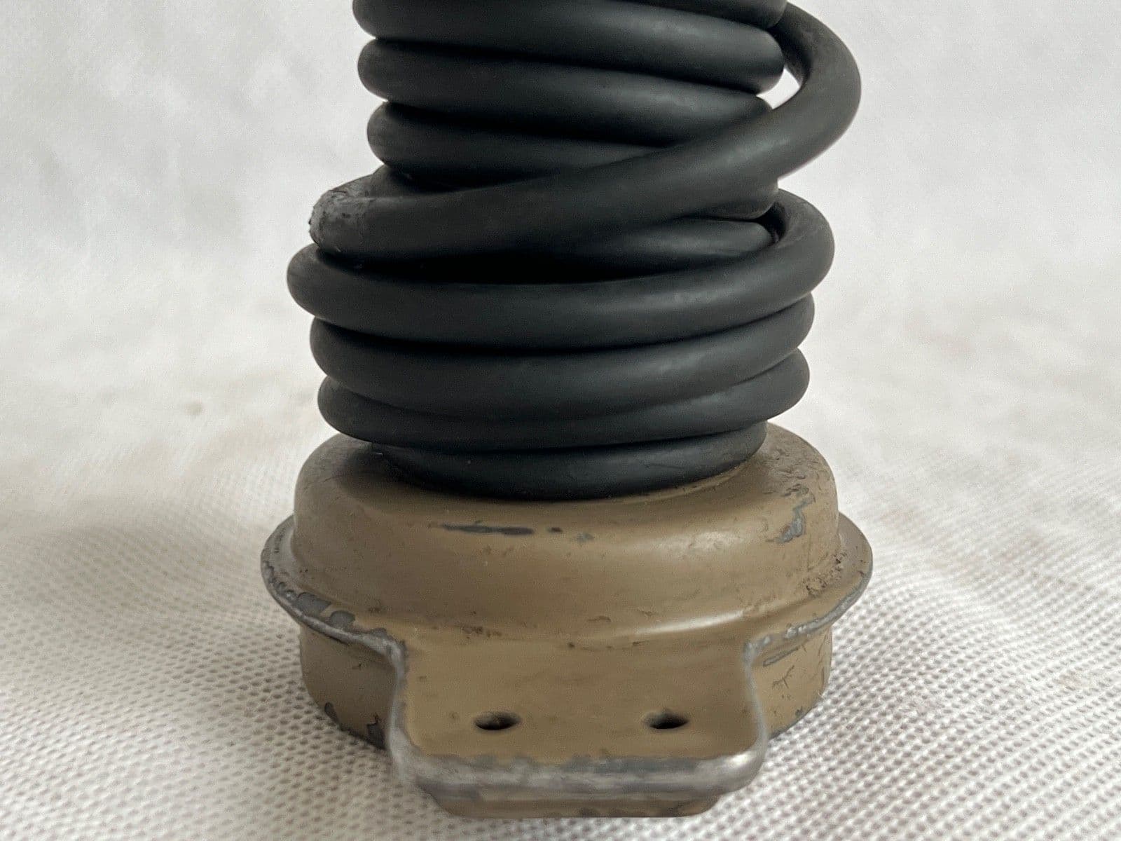 Military Army Land Rover Inspection Lamp With Cable FV157949 D6D