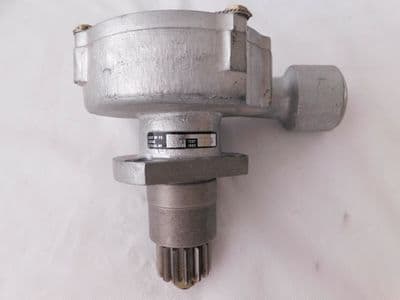 Military Vehicle AP Precision Rotary Pump, Part No FV620027, LV9/AHY [1R11C]