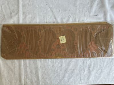 Military Vehicle Ferret B60 Head Cylinder Gasket, Rolls Royce [D6E]