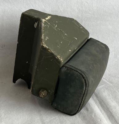 Military Vehicle Headrest [D6C]