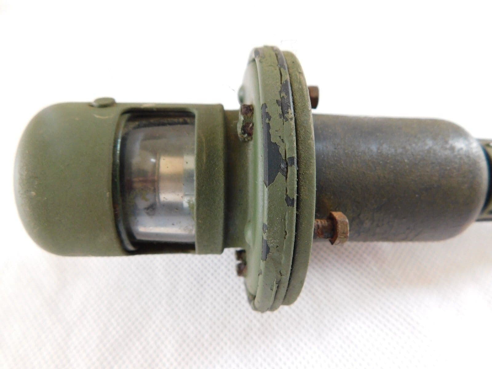 Military Vehicle Land Rover Convoy Lamp Light FV534864 PL53