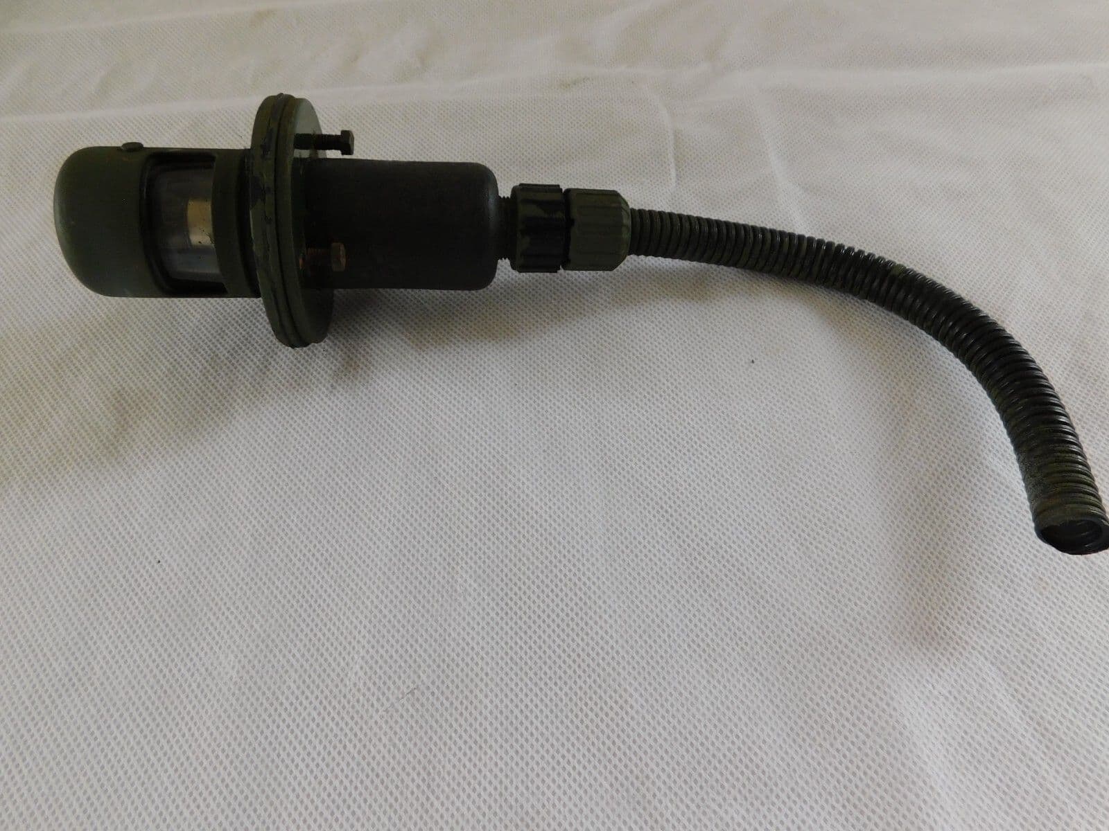 Military Vehicle Land Rover Convoy Lamp Light FV534864 PL53