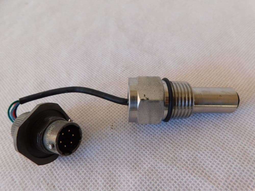 Military Vehicle Liquid Transmitter Level Sensor FV2175544 D4C