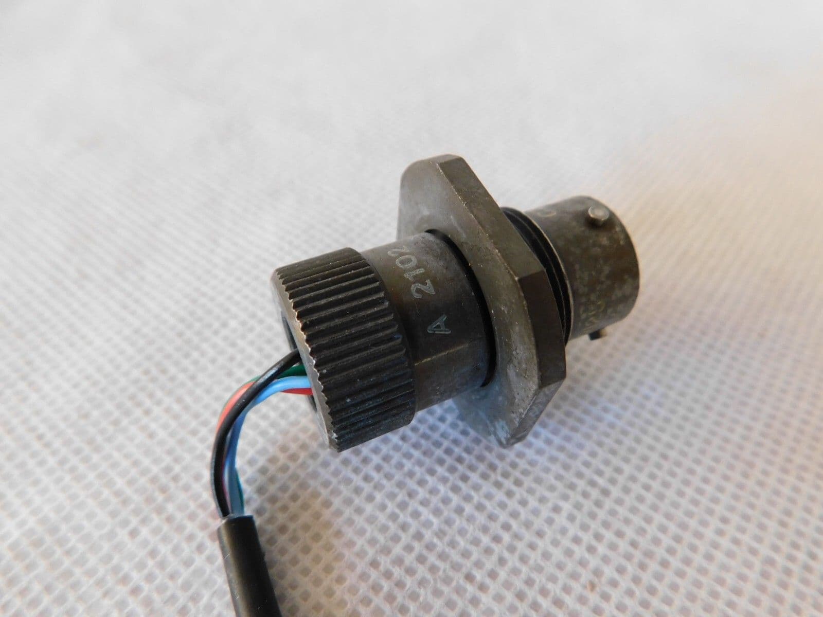 Military Vehicle Liquid Transmitter Level Sensor FV2175544 D4C