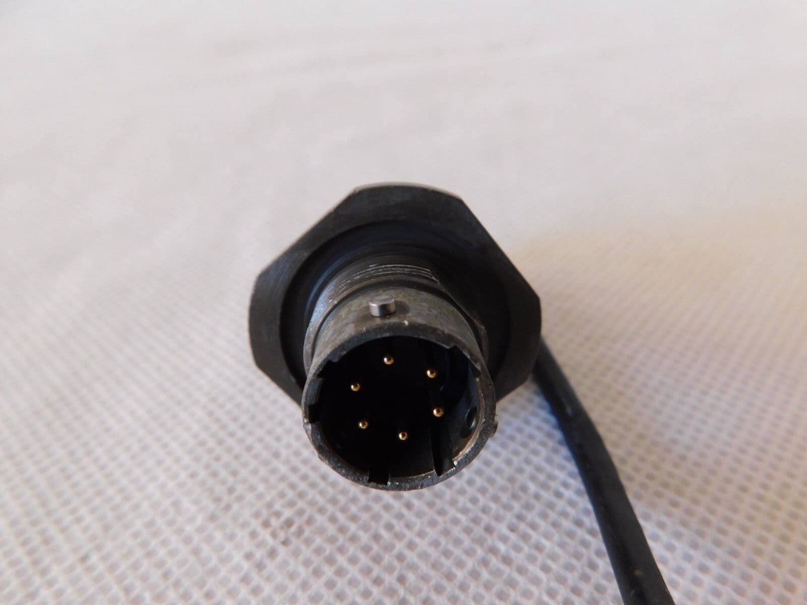 Military Vehicle Liquid Transmitter Level Sensor FV2175544 D4C