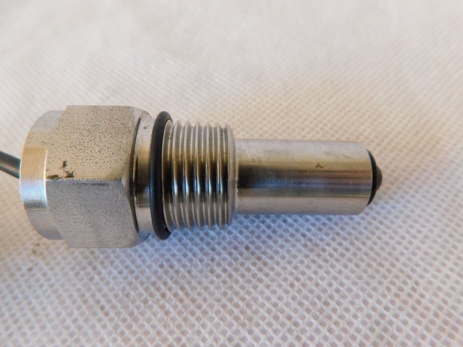 Military Vehicle Liquid Transmitter Level Sensor FV2175544 D4C