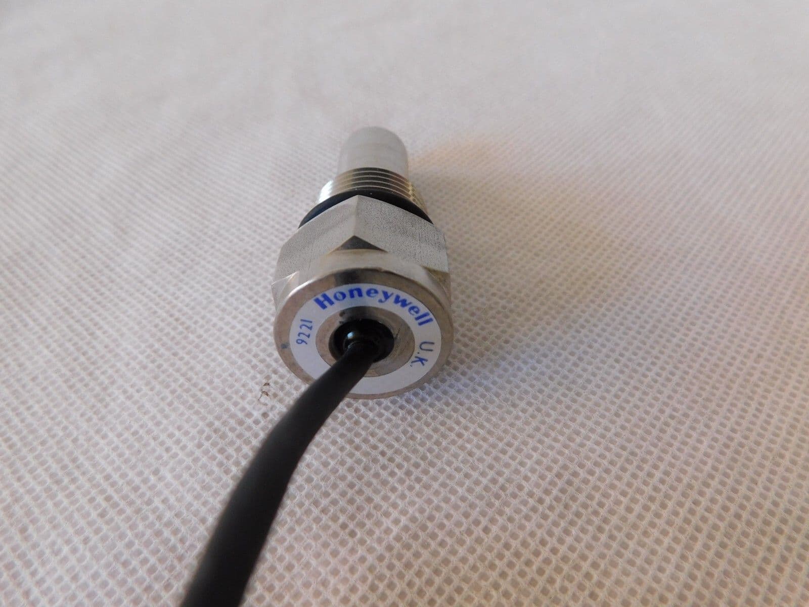 Military Vehicle Liquid Transmitter Level Sensor FV2175544 D4C
