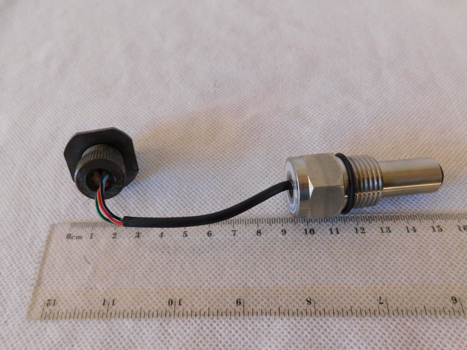 Military Vehicle Liquid Transmitter Level Sensor FV2175544 D4C
