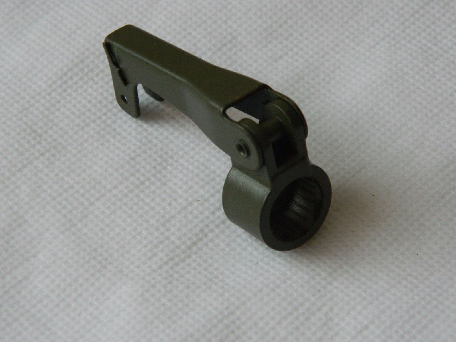Wiper Spring Loaded Military Vehicle Spring Loaded Arm Wiper Part No FV721356 1R8D