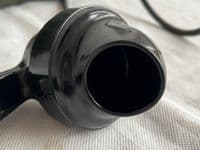 Military Vintage Army Field Telephone Set 