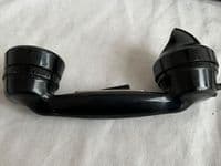 Military Vintage Army Field Telephone Set 