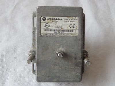 Motorola PTP-LPU Point-To-Point Bridge Lightning Protection Unit, WB2900 [1R2B]