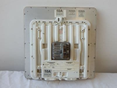 Motorola Wireless Ethernet Point to Point Bridge, ODU, PTP45600, WB3036 [1R15B]