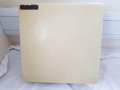 Motorola Wireless Ethernet Point to Point Bridge, PTP45600, WB3036,White [GR382D