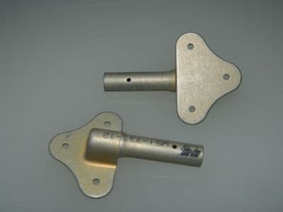 Mounting Brackets