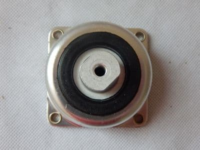 Muffelite Ltd Anti Vibration Mount Mount Thread 1/4-20 UNC Part No. M144840 [C2]