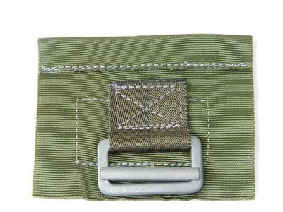 New Martin Baker Retaining Strap Assembly, Part No. MBEU2560DP [1R7D]