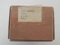 New Nimrod Aircraft Flap Cockpit Panel Facia 16cm x 6.5 cm Part P 3200/1 [1R10B]