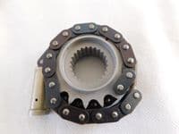 New Nimrod Aircraft Sprocket and Chain Assembly, P/No. 6M4CF-5305A [1R9C]